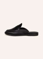 CARRANO Mules , Farbe: SCHWARZ (Bild 1)