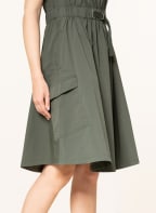 Marc O'Polo Kleid, Farbe: OLIV (Bild 1)