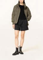 MRS & HUGS Steppjacke , Farbe: KHAKI (Bild 1)