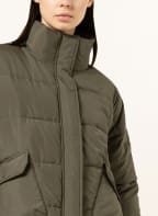 MRS & HUGS Steppjacke , Farbe: KHAKI (Bild 1)