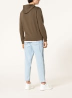BOSS Jeans TATUM Tapered Fit , Farbe: 440 TURQUOISE/AQUA (Bild 1)