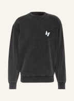 BOSS Sweatshirt WEACID , Farbe: DUNKELGRAU (Bild 1)