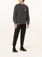 BOSS Sweatshirt WEACID , Farbe: DUNKELGRAU (Bild 1)