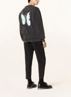 BOSS Sweatshirt WEACID , Farbe: DUNKELGRAU (Bild 1)
