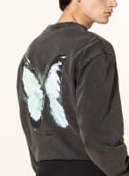 BOSS Sweatshirt WEACID , Farbe: DUNKELGRAU (Bild 1)