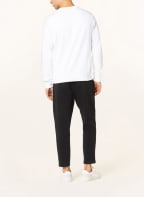 BOSS Sweatshirt WELOGOCREW, Farbe: WEISS (Bild 1)