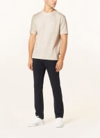BOSS T-Shirt TEMPESTSHORT, Farbe: BEIGE (Bild 1)