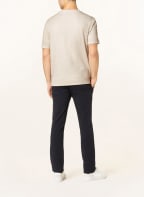 BOSS T-Shirt TEMPESTSHORT, Farbe: BEIGE (Bild 1)