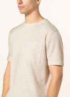 BOSS T-Shirt TEMPESTSHORT, Farbe: BEIGE (Bild 1)