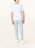 BOSS T-Shirt TEEBACK, Farbe: WEISS (Bild 1)