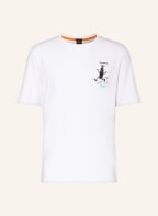 BOSS T-Shirt TEECARTOON, Farbe: WEISS (Bild 1)