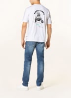 BOSS T-Shirt TEECARTOON, Farbe: WEISS (Bild 1)