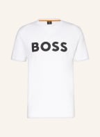 BOSS T-Shirt THINKING, Farbe: WEISS (Bild 1)
