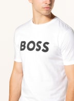 BOSS T-Shirt THINKING, Farbe: WEISS (Bild 1)