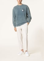 BOSS Chino STATUM Extra Slim Fit , Farbe: CREME (Bild 1)