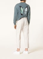 BOSS Chino STATUM Extra Slim Fit , Farbe: CREME (Bild 1)