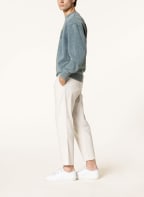 BOSS Chino STATUM Extra Slim Fit , Farbe: CREME (Bild 1)