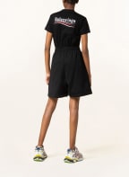 BALENCIAGA Sweatshorts, Farbe: SCHWARZ (Bild 1)