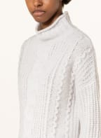 darling harbour Pullover, Farbe: CREME (Bild 1)