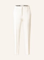 DOROTHEE SCHUMACHER 7/8-Hose, Farbe: WEISS (Bild 1)