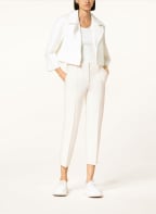 DOROTHEE SCHUMACHER 7/8-Hose, Farbe: WEISS (Bild 1)