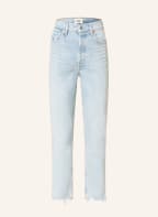 CITIZENS of HUMANITY 7/8-Jeans CHARLOTTE , Farbe: Sun Bleach lt vint indigo (Bild 1)