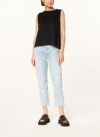 CITIZENS of HUMANITY 7/8-Jeans CHARLOTTE , Farbe: Sun Bleach lt vint indigo (Bild 1)