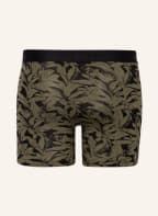 HUGO 2er-Pack Boxershorts , Farbe: GRÜN/ SCHWARZ (Bild 1)