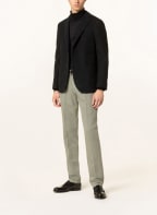 BOGLIOLI Sakko Slim Fit, Farbe: DUNKELGRAU (Bild 1)