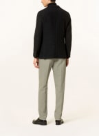 BOGLIOLI Sakko Slim Fit, Farbe: DUNKELGRAU (Bild 1)