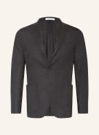 BOGLIOLI Sakko Slim Fit, Farbe: DUNKELGRAU (Bild 1)