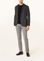 BOGLIOLI Sakko Slim Fit, Farbe: DUNKELGRAU (Bild 1)