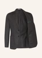 BOGLIOLI Sakko Slim Fit, Farbe: DUNKELGRAU (Bild 1)