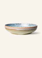 HK living Bowl , Color: LIGHT BLUE/ OLIVE/ COGNAC (Image 1)