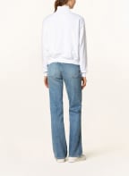 POLO RALPH LAUREN Frottee-Troyer, Farbe: WEISS (Bild 1)