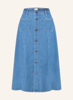 POLO RALPH LAUREN Jeansrock, Farbe: 001 TULIP WASH (Bild 1)