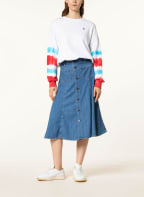 POLO RALPH LAUREN Jeansrock, Farbe: 001 TULIP WASH (Bild 1)