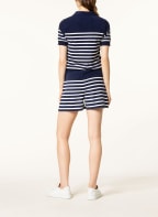 POLO RALPH LAUREN Nickishorts, Farbe: DUNKELBLAU/ WEISS (Bild 1)