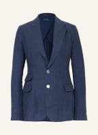 POLO RALPH LAUREN Leinenblazer , Farbe: DUNKELBLAU (Bild 1)