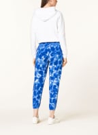 POLO RALPH LAUREN Sweatpants, Farbe: BLAU/ DUNKELBLAU (Bild 1)