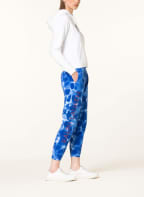 POLO RALPH LAUREN Sweatpants, Farbe: BLAU/ DUNKELBLAU (Bild 1)