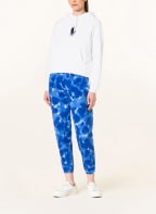 POLO RALPH LAUREN Hoodie, Farbe: WEISS (Bild 1)