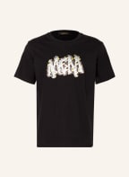 MCM T-Shirt, Farbe: SCHWARZ (Bild 1)