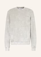 HAN KJØBENHAVN Sweatshirt, Farbe: GRAU/ HELLGRAU (Bild 1)
