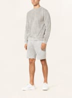 HAN KJØBENHAVN Sweatshirt, Farbe: GRAU/ HELLGRAU (Bild 1)