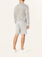 HAN KJØBENHAVN Sweatshirt, Farbe: GRAU/ HELLGRAU (Bild 1)