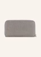 STELLA McCARTNEY Wallet FALABELLA, Color: GRAY (Image 1)