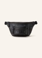 MCM Gürteltasche FURSTEN, Farbe: SCHWARZ/ GRAU (Bild 1)