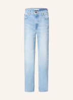 Levi's® Straight jeans 70S, Color: 19 Med Indigo - Worn In (Image 1)