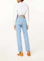 Levi's® Straight jeans 70S, Color: 19 Med Indigo - Worn In (Image 1)